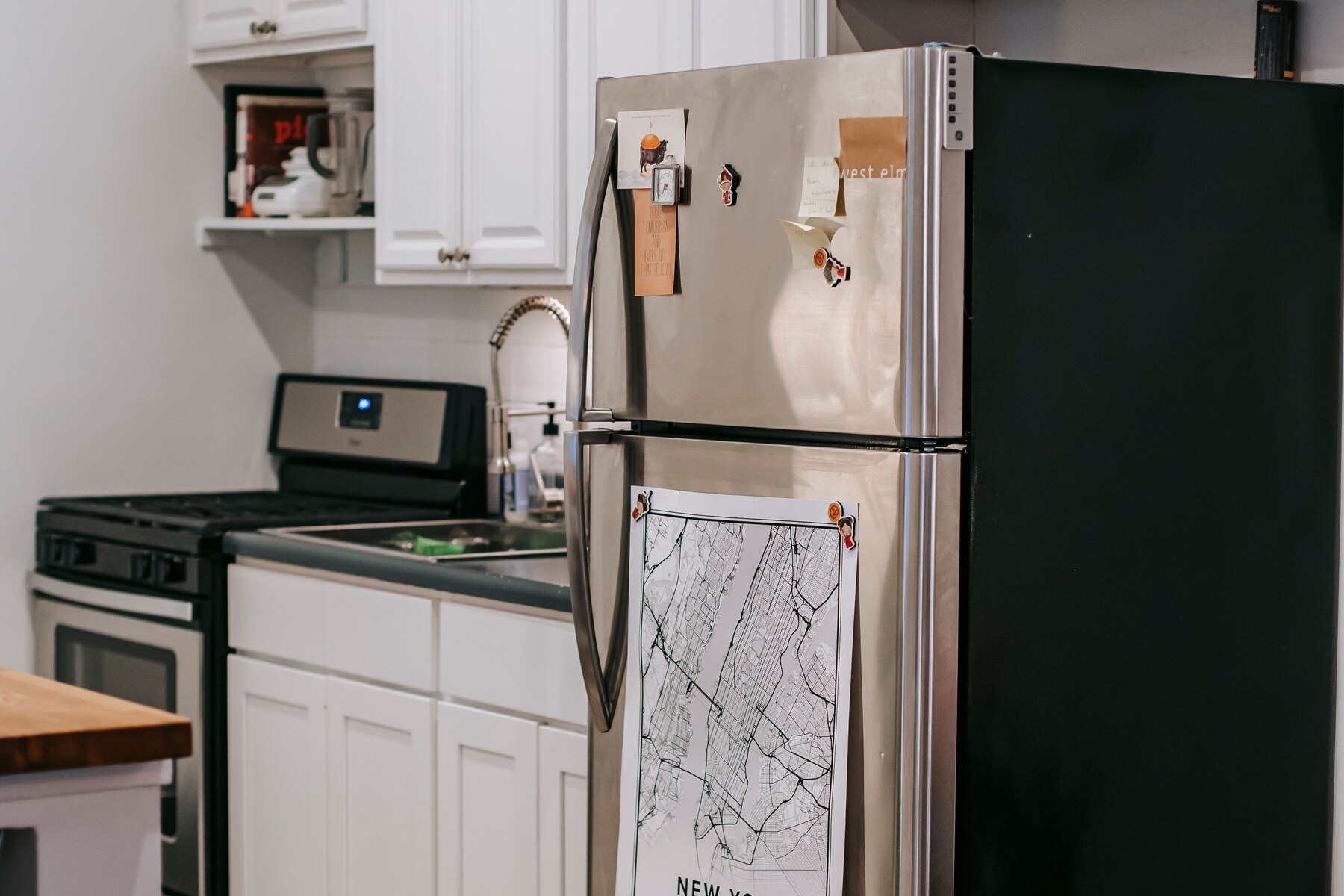 Real appliance service scene for relay appliance works accessibility statement